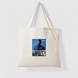 John David Washington Signature John David Washington Bags