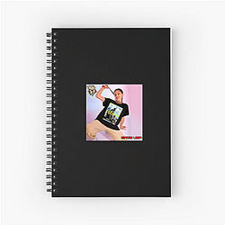 John David Washington Fan Art John David Washington Notebook