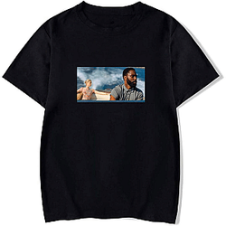 John David Washington Collection for fans John David Washington T-Shirts