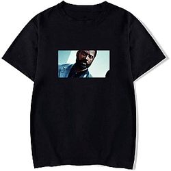 John David Washington Limited Collection John David Washington T-Shirts