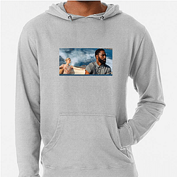 John David Washington Collection for fans John David Washington Hoodies