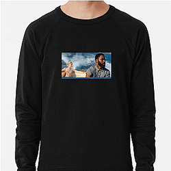 John David Washington Collection for fans John David Washington Sweatshirts