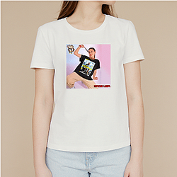 John David Washington Fan Art John David Washington T-Shirts