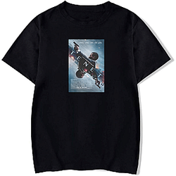 John David Washington Special Collection John David Washington T-Shirts