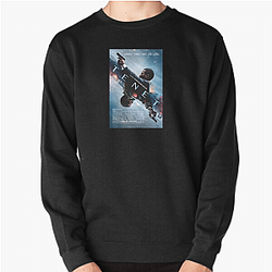 John David Washington Special Collection John David Washington Sweatshirts