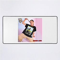 John David Washington Fan Art John David Washington Mouse Pads