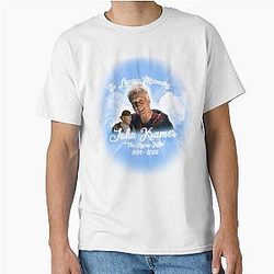 John Kramer Jigsaw Classic T-ShirT