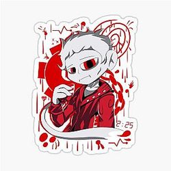 Jigsaw John Kramer Saw