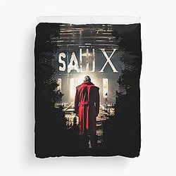 SAW X: Tobin Bell as John Kramer