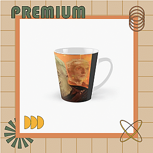 John Kramer Mugs