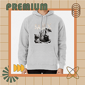 John Kramer Hoodies