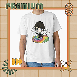 Johnnie Guilbert T-Shirts