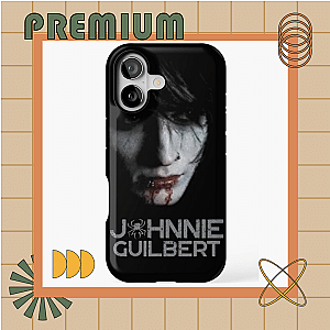 Johnnie Guilbert Cases