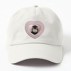Johnnie Guilbert Dad Hat