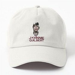 Johnnie Guilbert Merch Dad Hat