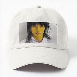 Johnnie Guilbert Simpson Dad Hat