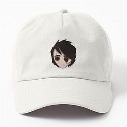 Johnnie Gilbert Voodoo Dad Hat