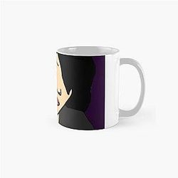 Johnnie Guilbert Classic Mug