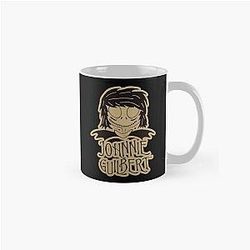 Johnnie Guilbert Classic Mug