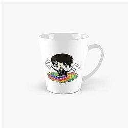Johnnie Gilbert 4 Tall Mug