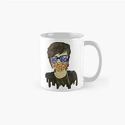 johnnie guilbert Classic Mug