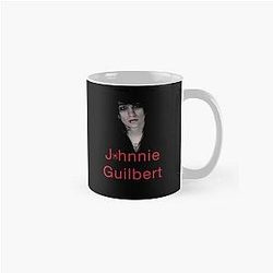 Johnnie Guilbert Fanart Mug