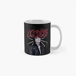 Johnnie Guilbert Classic Mug