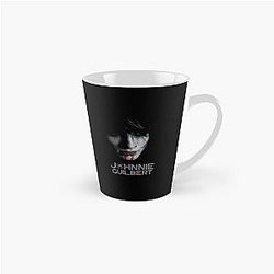 Johnnie Guilbert Fan Art Mug