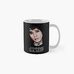 Johnnie Guilbert Fan Art Classic Mug
