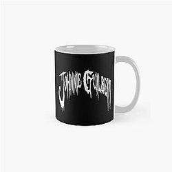 Johnnie Gilbert Classic Mug