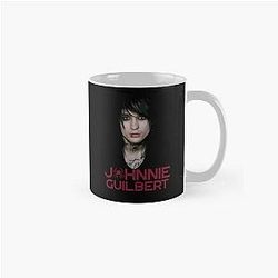 Johnnie Guilbert Merch Classic Mug