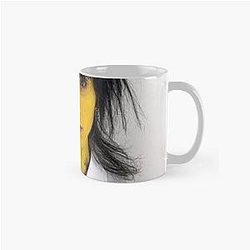 Johnnie Guilbert Simpson Mug
