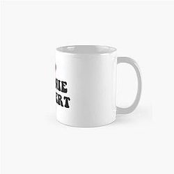 I Heart Johnnie Guilbert Classic Mug