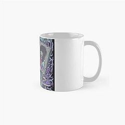 Johnnie Guilbert Zombie Classic Mug