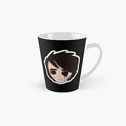 Johnnie Guilbert Voodoo Head Mug