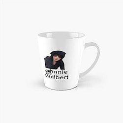 Johnnie Guilbert - new image Tall Mug