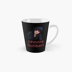 Johnnie Guilbert - new image Tall Mug