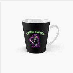 Johnnie Guilbert Tall Mug