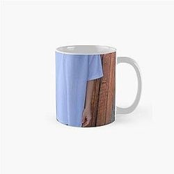 Jake Webber and Johnnie Guilbert Simpson Classic Mug