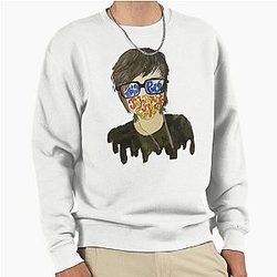 Johnnie Guilbert Sweatshirt