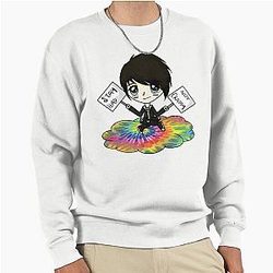 Johnnie Guilbert Sweatshirt