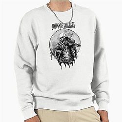 Johnnie Guilbert Sweatshirt