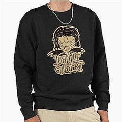 Johnnie Guilbert Sweatshirt