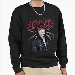 Johnnie Guilbert Merch Sweatshirt