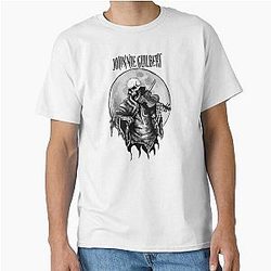 Johnnie Guilbert Classic T-Shirt