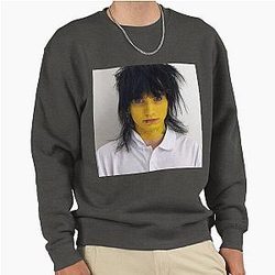 Johnnie Guilbert Simpson Sweatshirt