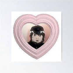 Johnnie Guilbert Poster