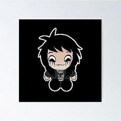 Johnnie Guilbert Poster