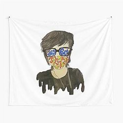 Johnnie Guilbert Tapestry