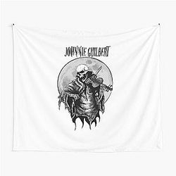 Johnnie Guilbert Tapestry